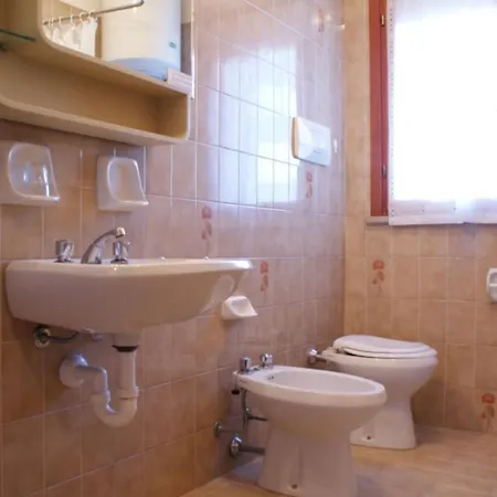 Apartment Extra Comfort In A Renovated Flat For 6 Bibione