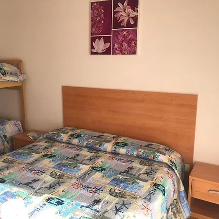 Apartman Extra Comfort For Six-beahost