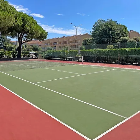 Apartman Extra Comfort For Six-beahost Bibione